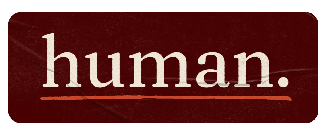 human.