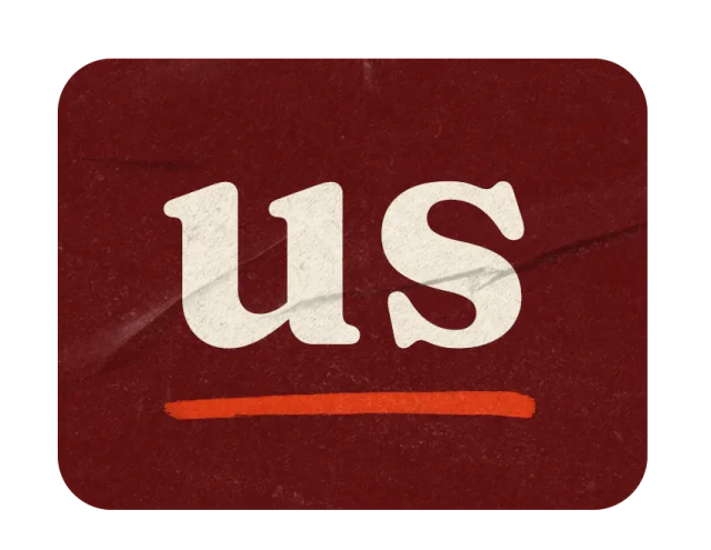 us